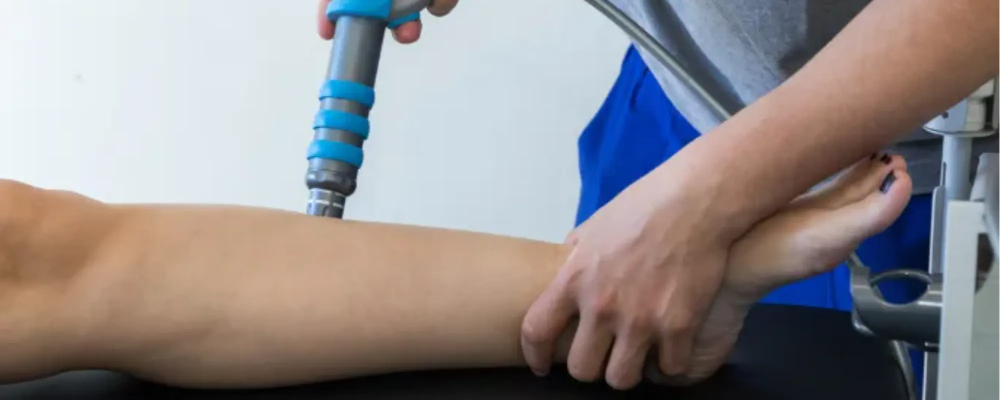 shockwave therapy
